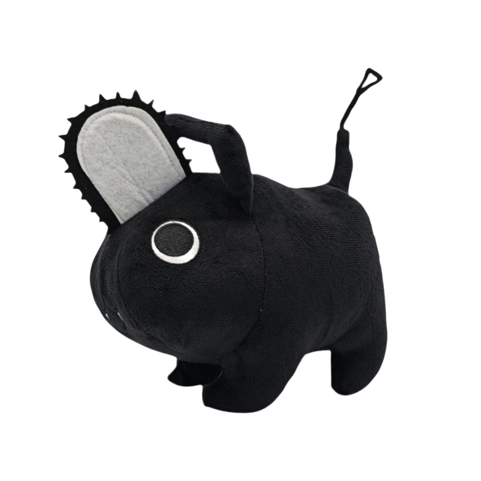 Плюшевые игрушки милые и подходят для подарков. Они сделаны из безопасных материалов как для мальчиков, так и для девочек One Size
Плюшевые игрушки милые и подходят для подарков. Они сделаны из безопасных материалов как для мальчиков, так и для девочек One Size