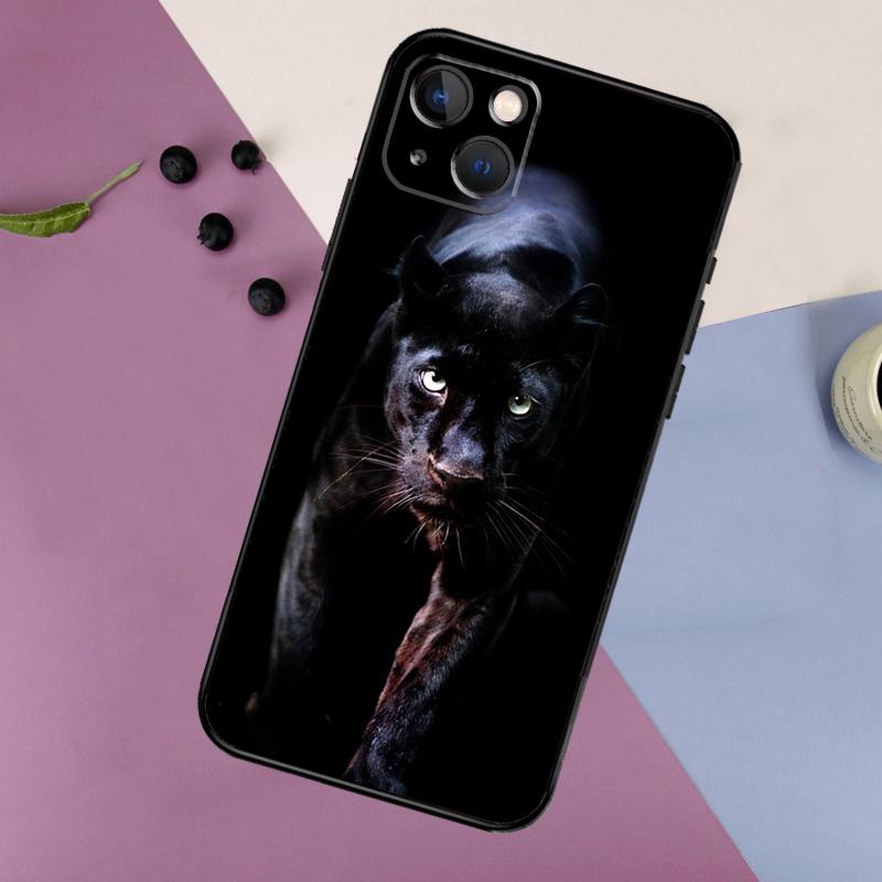 Cheetah Panther Silicone Case For iPhone 17 14 13 12 11 15 Pro Max 16 Plus 12 13 Mini 16e 17 Air Back Cover iPhone 15 Pro
Cheetah Panther Silicone Case For iPhone 17 14 13 12 11 15 Pro Max 16 Plus 12 13 Mini 16e 17 Air Back Cover iPhone 15 Pro