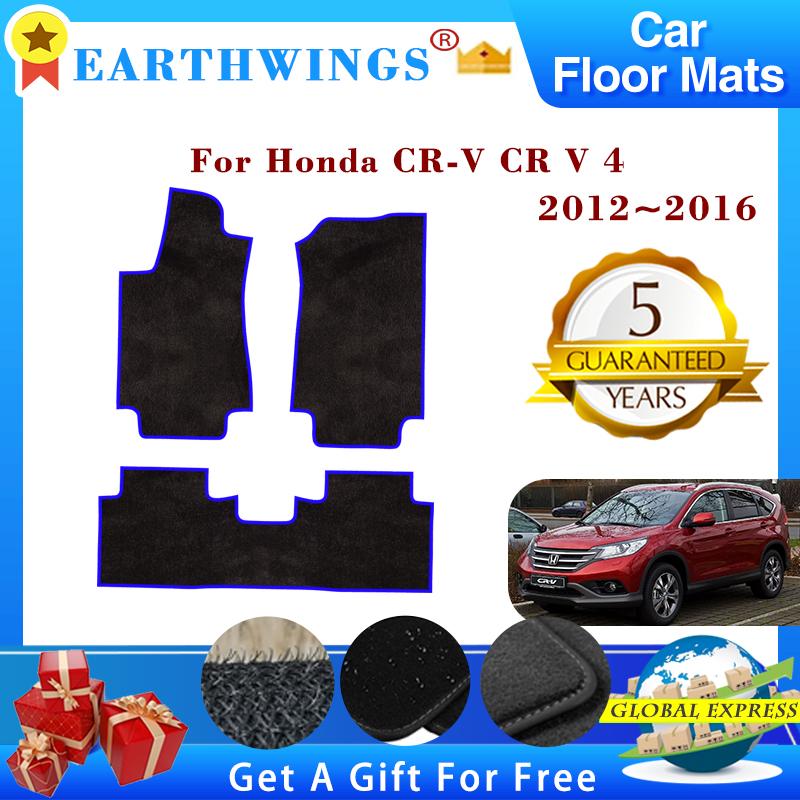 Для Honda CR-V CR V 4 2012 ~ 2016 2013 2014 Автомобильные коврики Панели Подножки Ковры Покрытие Коврики Накидки Накладки Наклейки
Для Honda CR-V CR V 4 2012 ~ 2016 2013 2014 Автомобильные коврики Панели Подножки Ковры Покрытие Коврики Накидки Накладки Наклейки