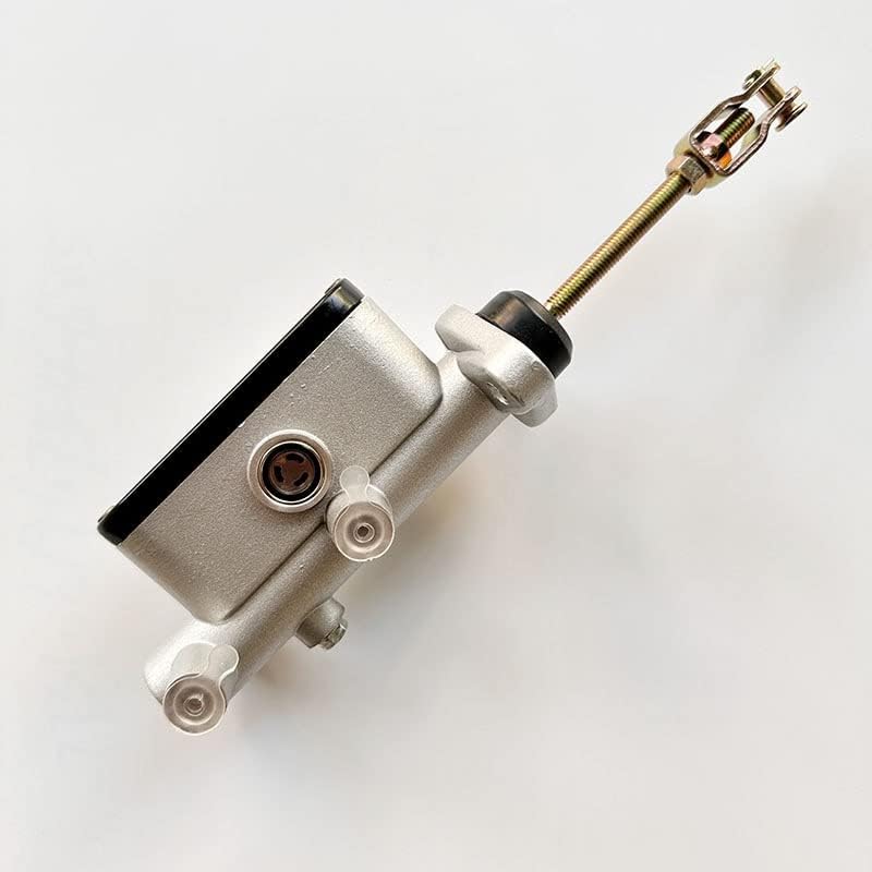 JuzeLY Master Brake Cylinder Fit For CF U8 Uforce UTV800 800cc Side by Side 7030-081200 CFMOTOR parts, JuzeLY123
JuzeLY Master Brake Cylinder Fit For CF U8 Uforce UTV800 800cc Side by Side 7030-081200 CFMOTOR parts, JuzeLY123