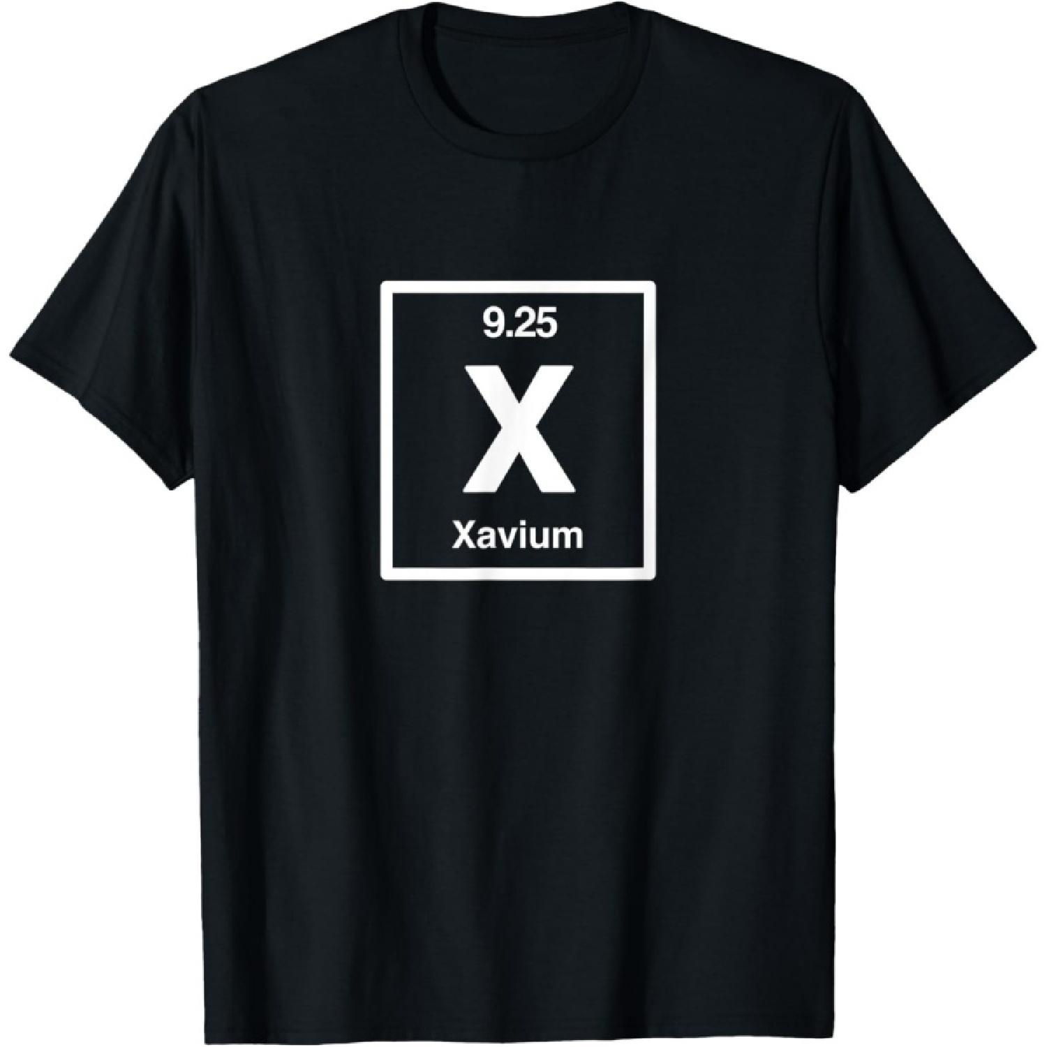 Xavium - Element 9 XXXXXL чорний
Xavium - Element 9 XXXXXL чорний