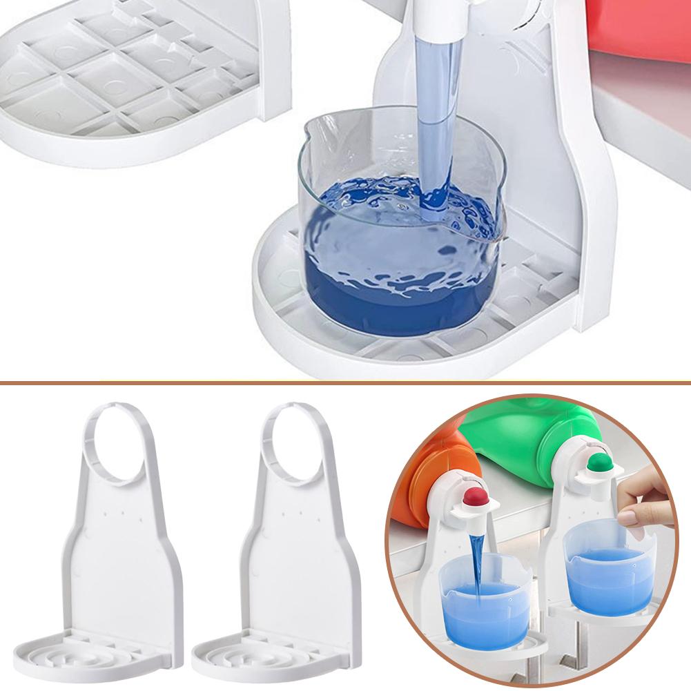 Laundry Detergent Universal White Organizer Soap Dish Collector Fabric Spill Accessories Drip H Z9J7 white-1pcs
Laundry Detergent Universal White Organizer Soap Dish Collector Fabric Spill Accessories Drip H Z9J7 white-1pcs