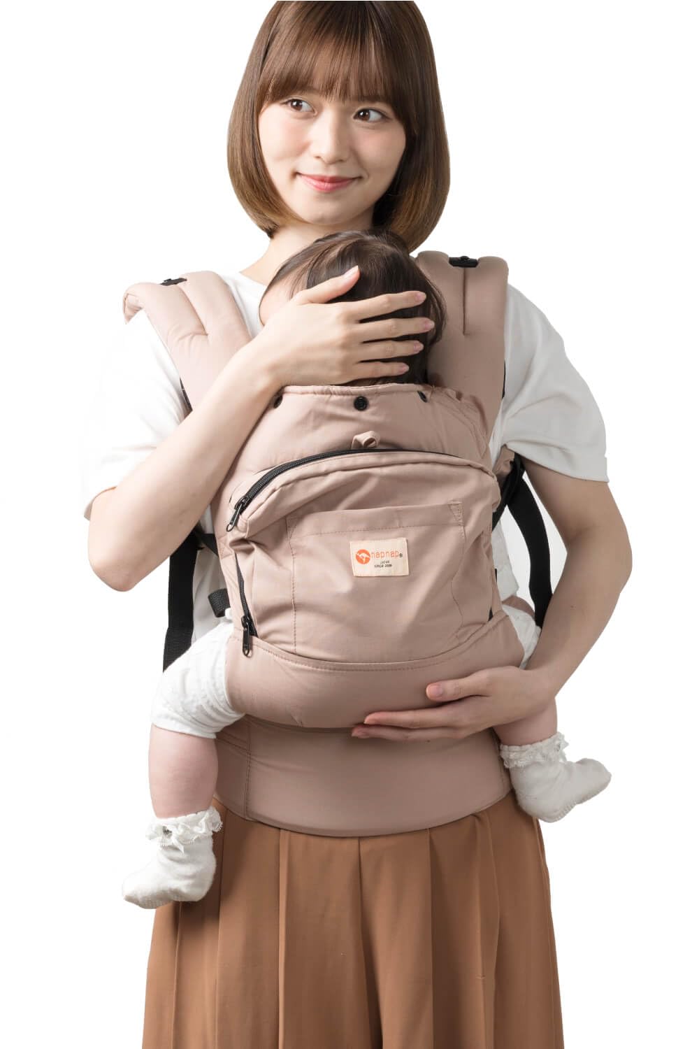 napnap Baby baby piggyback baby cold all baby direct sales limited cafe бежевый носитель, носитель, ремень, носитель, защита, сезоны, носитель, BASIC,
napnap Baby baby piggyback baby cold all baby direct sales limited cafe бежевый носитель, носитель, ремень, носитель, защита, сезоны, носитель, BASIC,