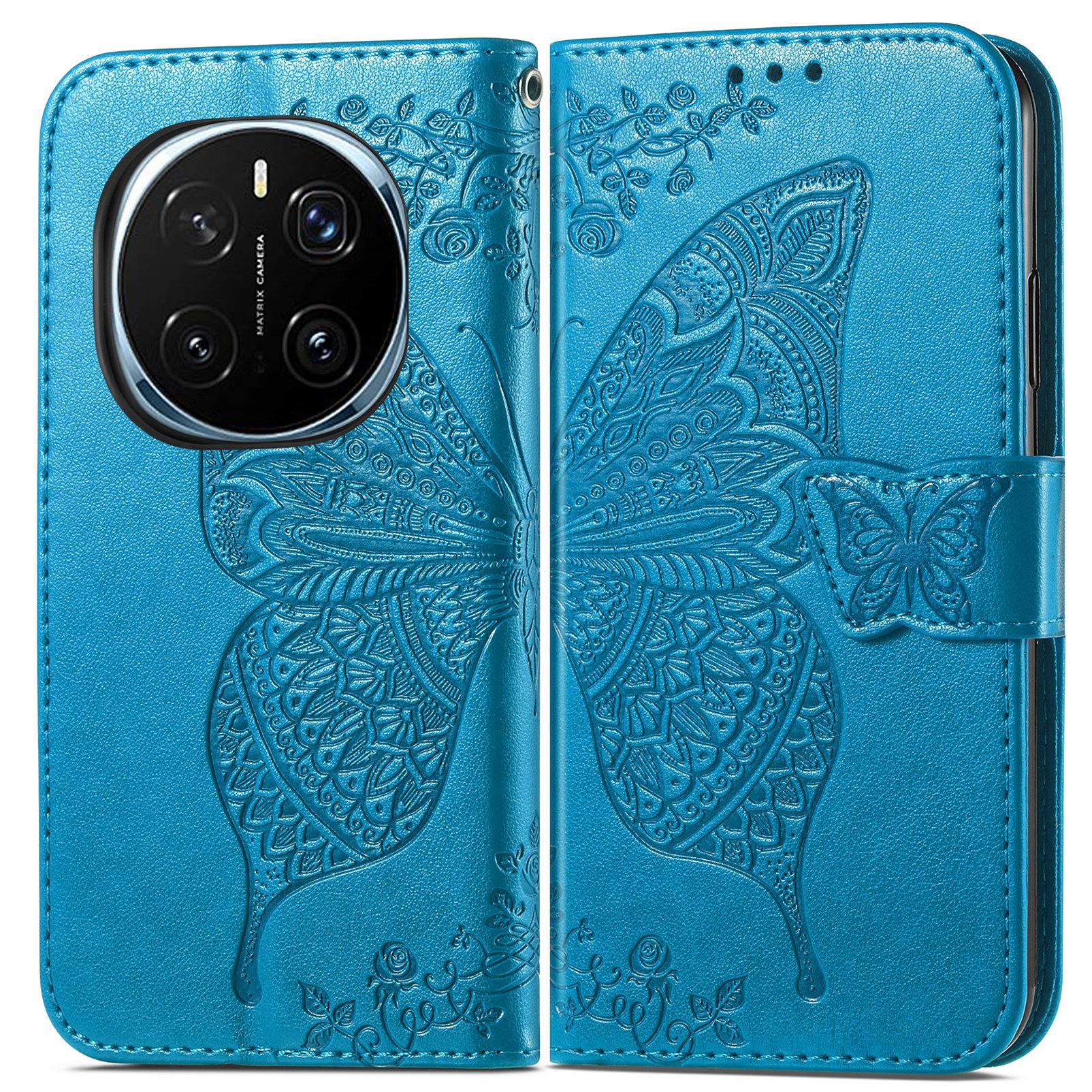 For Honor Magic7 5G Case with Strap Butterfly Pattern PU Leather Wallet Phone Cover Light Purple
For Honor Magic7 5G Case with Strap Butterfly Pattern PU Leather Wallet Phone Cover Light Purple