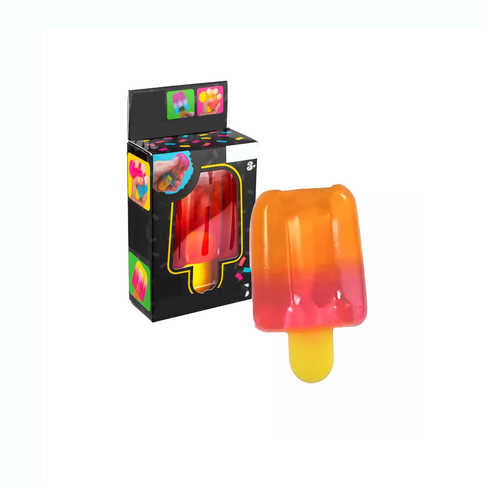 Squeeze toys Squeeze toys Squeeze toys Popsicle Shape Stress Relief Toy for Hand Exercise and Relaxation Suitable for All Ages One Size
Squeeze toys Squeeze toys Squeeze toys Popsicle Shape Stress Relief Toy for Hand Exercise and Relaxation Suitable for All Ages One Size