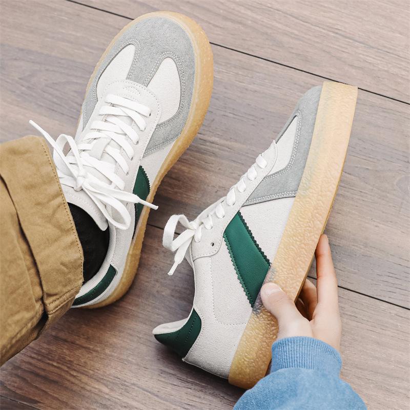 2025 new niche Dexun shoes male student trend sports men s shoes casual board shoes male trend X279 39 серый
2025 new niche Dexun shoes male student trend sports men s shoes casual board shoes male trend X279 39 серый