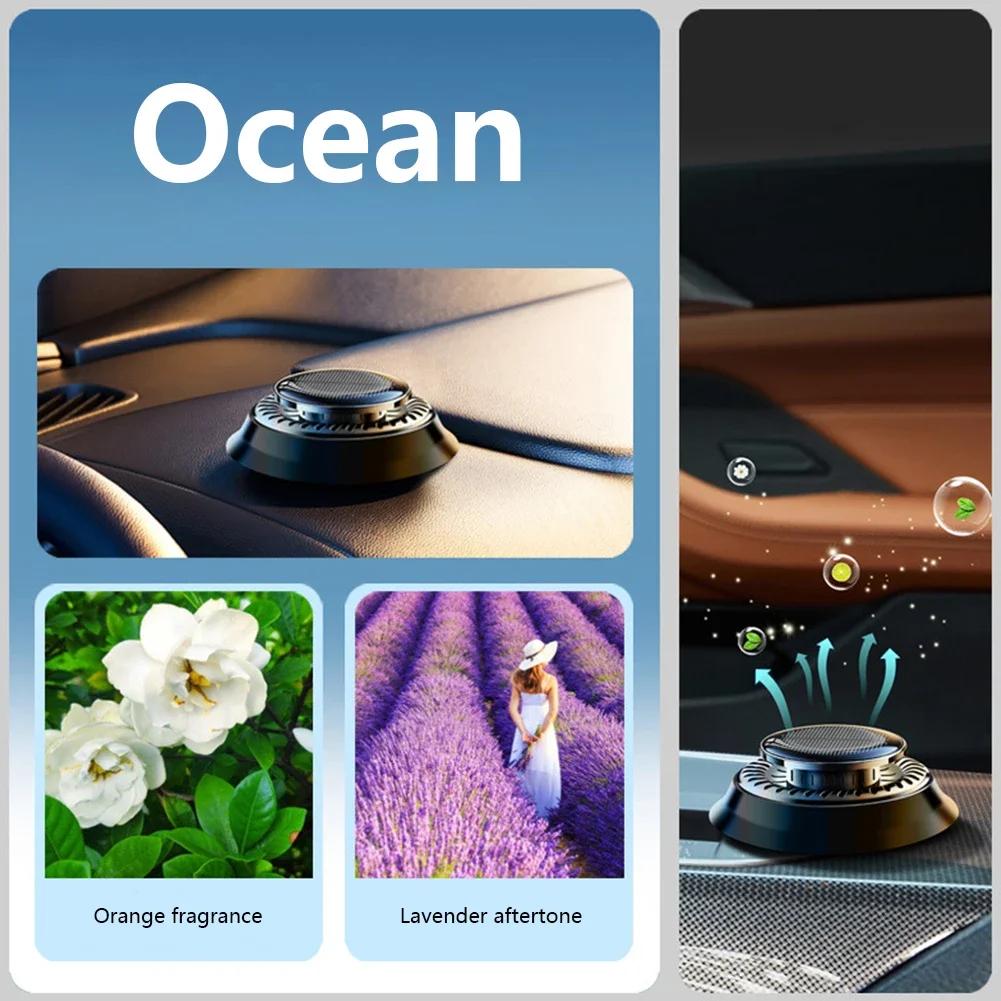 Новый электромагнитный размораживатель солнечный автомобильный ароматизатор парфюм прочное украшение высококачественный автомобильный ароматизатор автомобильные аксессуары интерьер
Новый электромагнитный размораживатель солнечный автомобильный ароматизатор парфюм прочное украшение высококачественный автомобильный ароматизатор автомобильные аксессуары интерьер