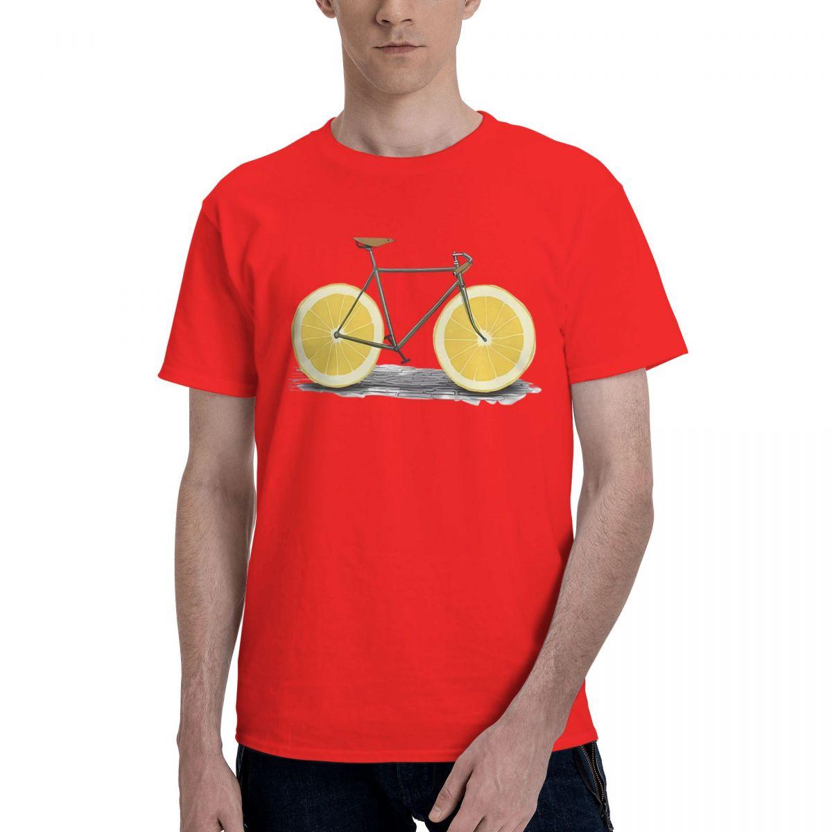 Fruit Bicycle Funny 100 Cotton Casual Breathable Confortable Manga Mens Clothing Brands Mens Gifts S
Fruit Bicycle Funny 100 Cotton Casual Breathable Confortable Manga Mens Clothing Brands Mens Gifts S