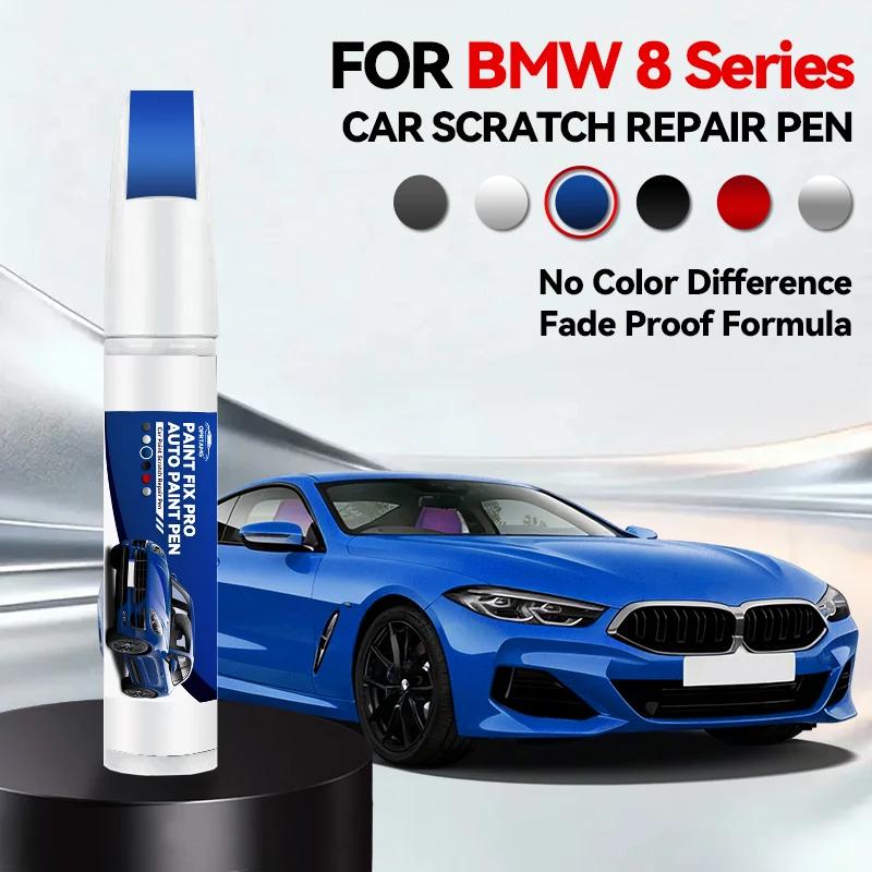 Vehicle for Exclusive Use For 1960-2025 8 Series BMW F23 F24 F44 G42 xDrive Paint Repair Brush Touch Up Scratch Remover DIY Au
Vehicle for Exclusive Use For 1960-2025 8 Series BMW F23 F24 F44 G42 xDrive Paint Repair Brush Touch Up Scratch Remover DIY Au