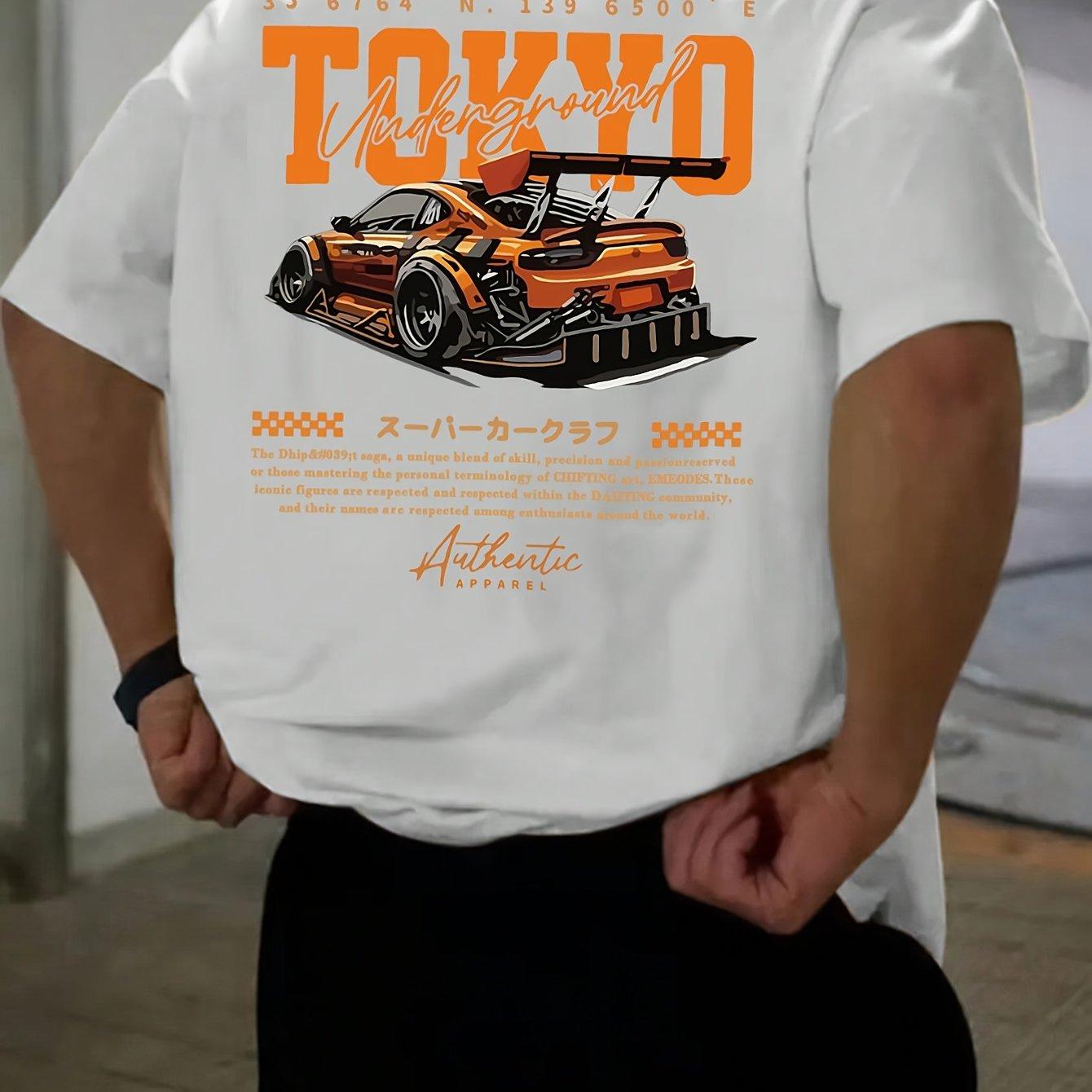 Mens Summer 100 Cotton Fashion Casual Loose Print TShirt Long Sleeve Round Neck Short Sleeve Sport Mens Clothing 2XL
Mens Summer 100 Cotton Fashion Casual Loose Print TShirt Long Sleeve Round Neck Short Sleeve Sport Mens Clothing 2XL