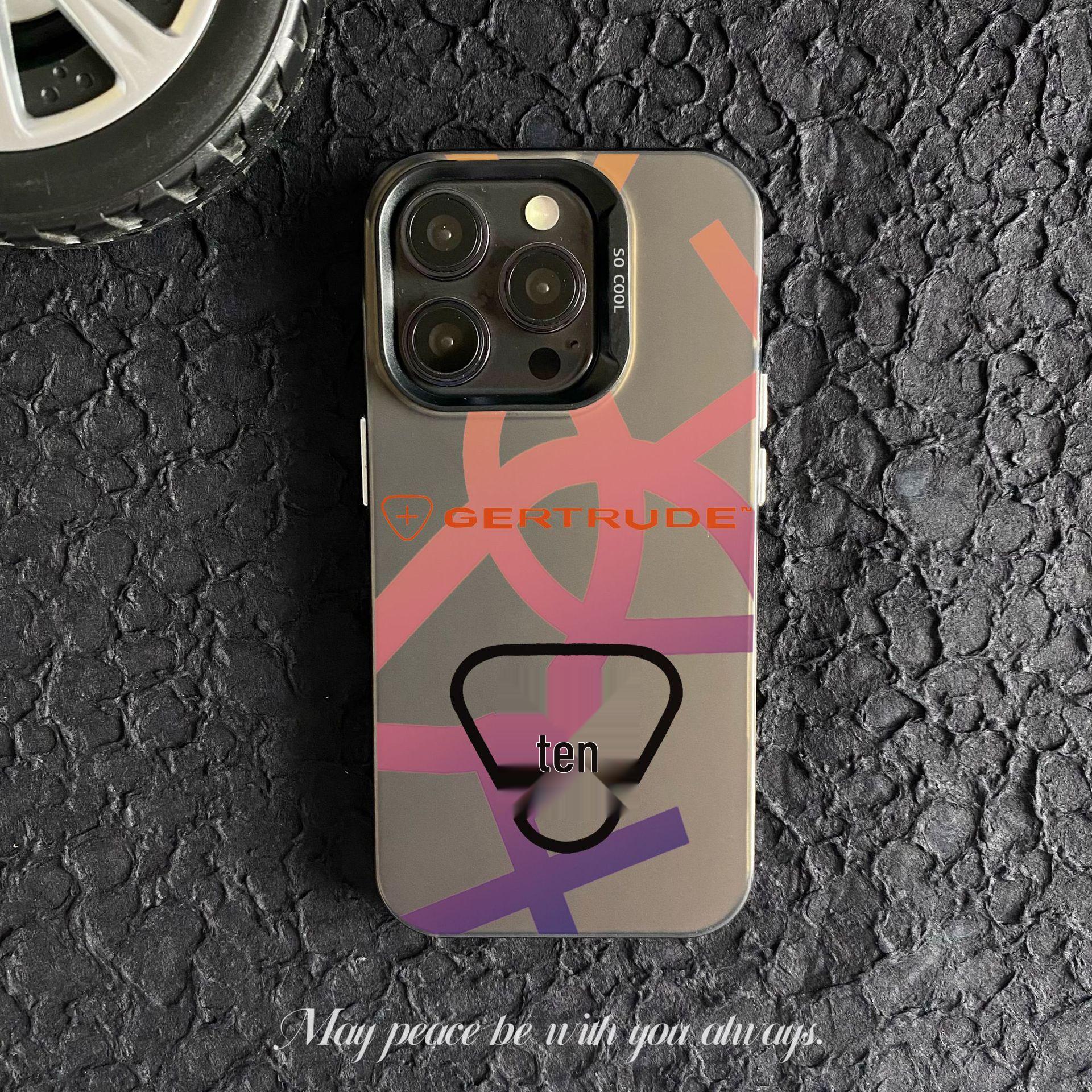 Compatible iPhone 17 and 16 Pro Max Silver Case - Model IMD1214X, Color 1311 iPhone 17 Pro
Compatible iPhone 17 and 16 Pro Max Silver Case - Model IMD1214X, Color 1311 iPhone 17 Pro
