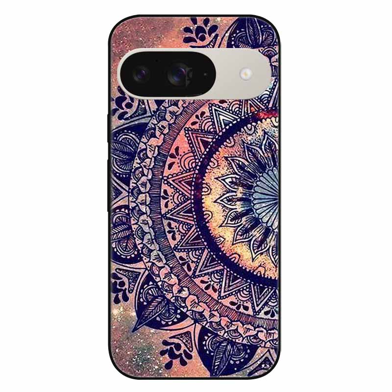Funda For Google Pixel 9 / Pixel 9 Pro / Pixel 9 Pro XL Cases Soft Silicone Lion Cat Fashion Back Cover For Pixel 9 Pro XL Coque Pixel 9
Funda For Google Pixel 9 / Pixel 9 Pro / Pixel 9 Pro XL Cases Soft Silicone Lion Cat Fashion Back Cover For Pixel 9 Pro XL Coque Pixel 9