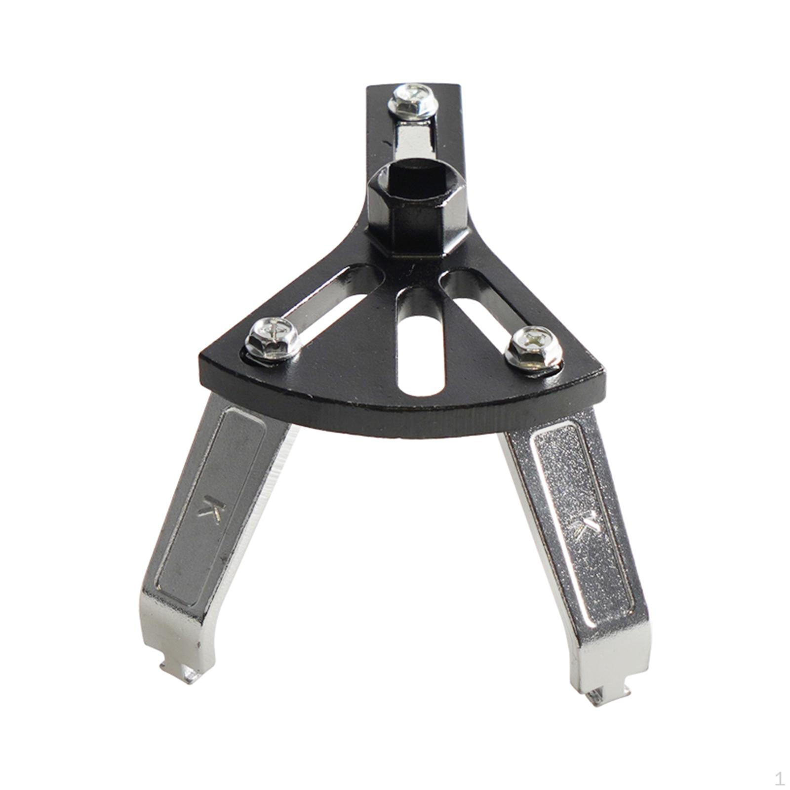 Pump Removal Tool ,5.83 to 7.83 Adjustable, Lock Ring for 5 or 7 Holes Tank Lid Repair
Pump Removal Tool ,5.83 to 7.83 Adjustable, Lock Ring for 5 or 7 Holes Tank Lid Repair