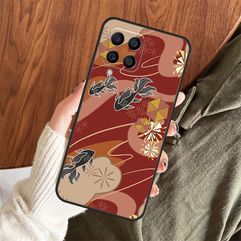 Genshin Impact Yoimiya Case For Samsung Galaxy M13 M33 M53 M15 M35 M55 M06 M16 M36 M56 M31 M12 M32 M52 M14 M34 M54 Samsung M21
Genshin Impact Yoimiya Case For Samsung Galaxy M13 M33 M53 M15 M35 M55 M06 M16 M36 M56 M31 M12 M32 M52 M14 M34 M54 Samsung M21