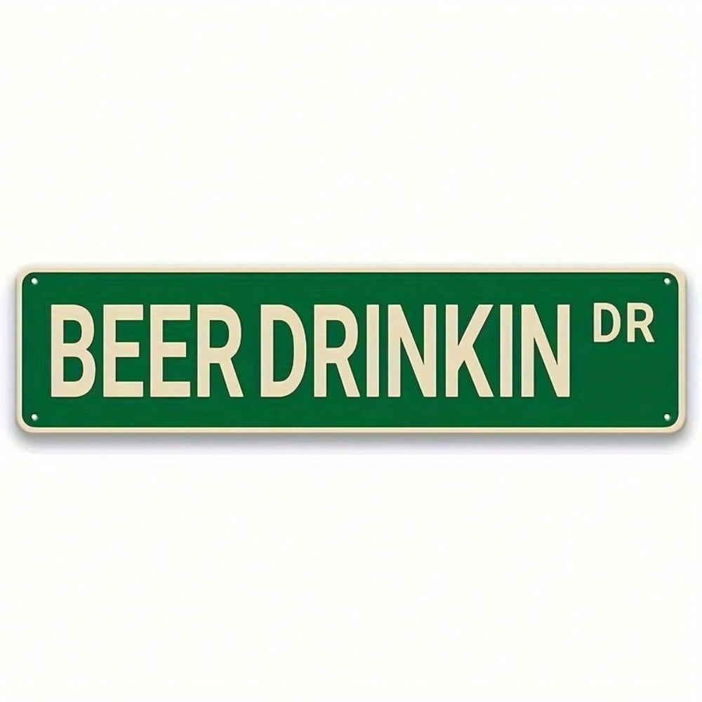 Vintage Beer Tin Sign Retro Wall Decor Metal Poster Bar Pub Kitchen Art 40x10 різнокольоровий
Vintage Beer Tin Sign Retro Wall Decor Metal Poster Bar Pub Kitchen Art 40x10 різнокольоровий