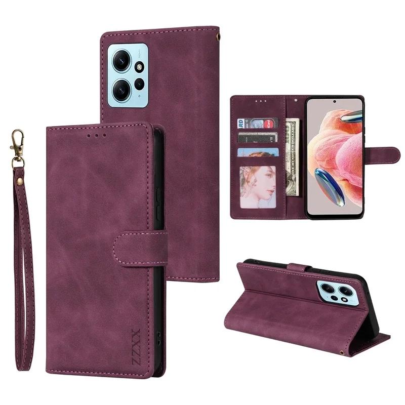 Wallet Card Slot Magnetic Flip Leather Case For Xiaomi Redmi Note 13 Pro 12S 11 11S 10 9 8T 7 Redmi 14C 13 13C 12 12C 10C Cover Redmi 12C вино красного
Wallet Card Slot Magnetic Flip Leather Case For Xiaomi Redmi Note 13 Pro 12S 11 11S 10 9 8T 7 Redmi 14C 13 13C 12 12C 10C Cover Redmi 12C вино красного