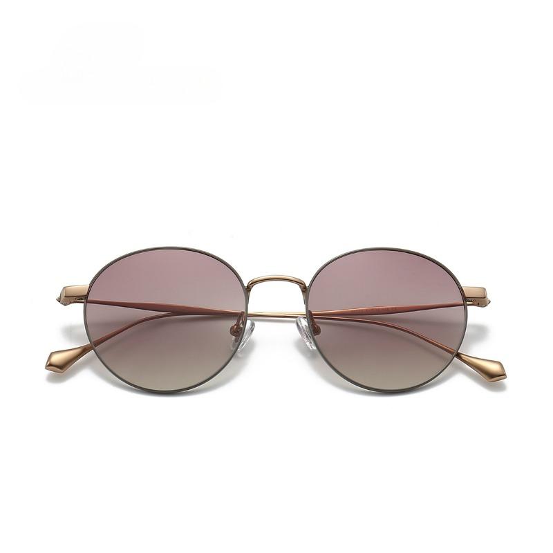 Original High-quality Literati Men s Sunglasses During The Republic of China Literary Round Frame Women s Japanese Sunglasses as picture
Original High-quality Literati Men s Sunglasses During The Republic of China Literary Round Frame Women s Japanese Sunglasses as picture