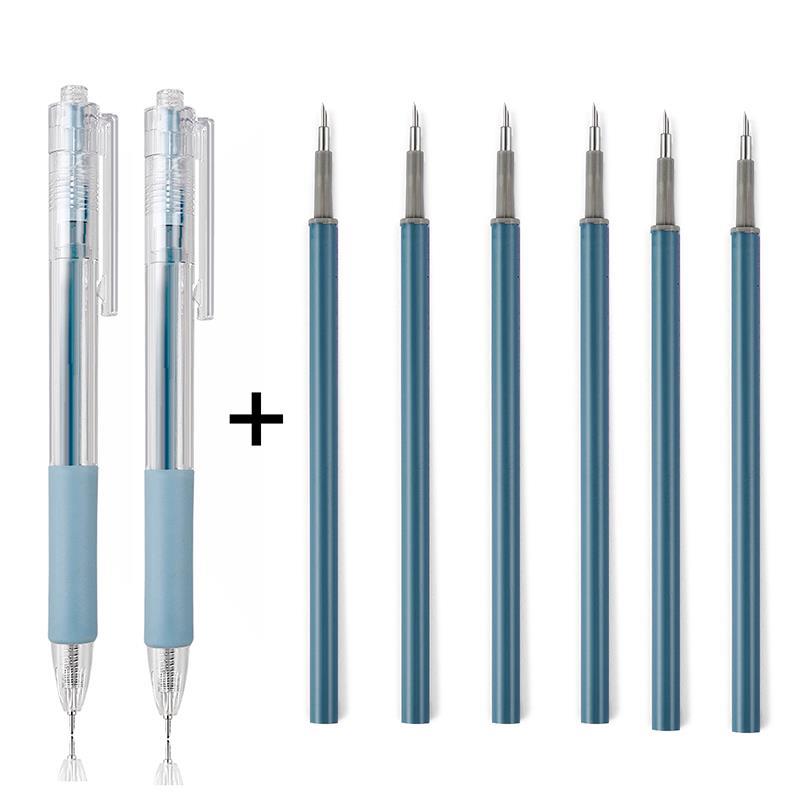 Набор для резки бумаги, набор стержней для ручек, художественный нож, инструмент для резки скрапбукинга, прецизионный резак для наклеек, васи-лента, сделай сам, ремесло
Набор для резки бумаги, набор стержней для ручек, художественный нож, инструмент для резки скрапбукинга, прецизионный резак для наклеек, васи-лента, сделай сам, ремесло