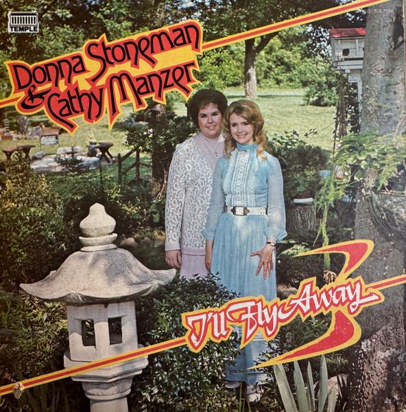 LP Record DONNA STONEMAN CATHY MANZER Singing A New Song TLS7706 Temple 1976 US CountryFolk Used
LP Record DONNA STONEMAN CATHY MANZER Singing A New Song TLS7706 Temple 1976 US CountryFolk Used