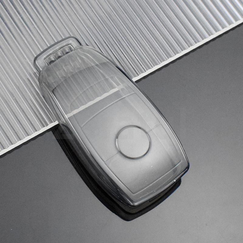 Tpu Car Key Cover Case Shell Fob For Mercedes Benz A B C E S G Glb Glc Gle Class Gls W177 W205 W213 W222 G63 X167 E200 E300 Amg
Tpu Car Key Cover Case Shell Fob For Mercedes Benz A B C E S G Glb Glc Gle Class Gls W177 W205 W213 W222 G63 X167 E200 E300 Amg