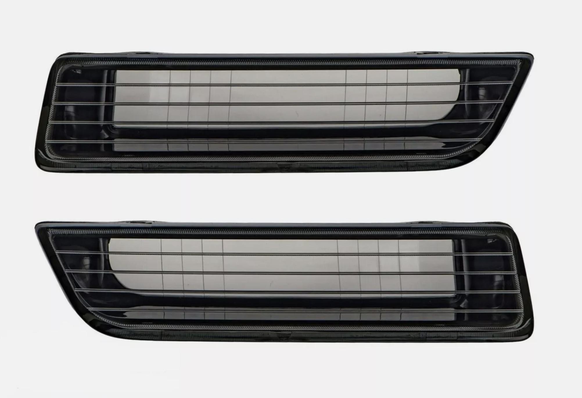 MAZDA Genuine RX-7 FC3S Position Lamp Front Lens Light Left Right Set
MAZDA Genuine RX-7 FC3S Position Lamp Front Lens Light Left Right Set