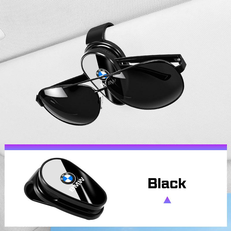 ABS Car Sun Visor Glasses Clip for BMW G30 G20 G11 I7 F30 F32 F20 F07 F48 1 3 5 7 Series X1 X3 G01 X4 G02 X5 X6 X7 F15 F16 M3 M4
ABS Car Sun Visor Glasses Clip for BMW G30 G20 G11 I7 F30 F32 F20 F07 F48 1 3 5 7 Series X1 X3 G01 X4 G02 X5 X6 X7 F15 F16 M3 M4