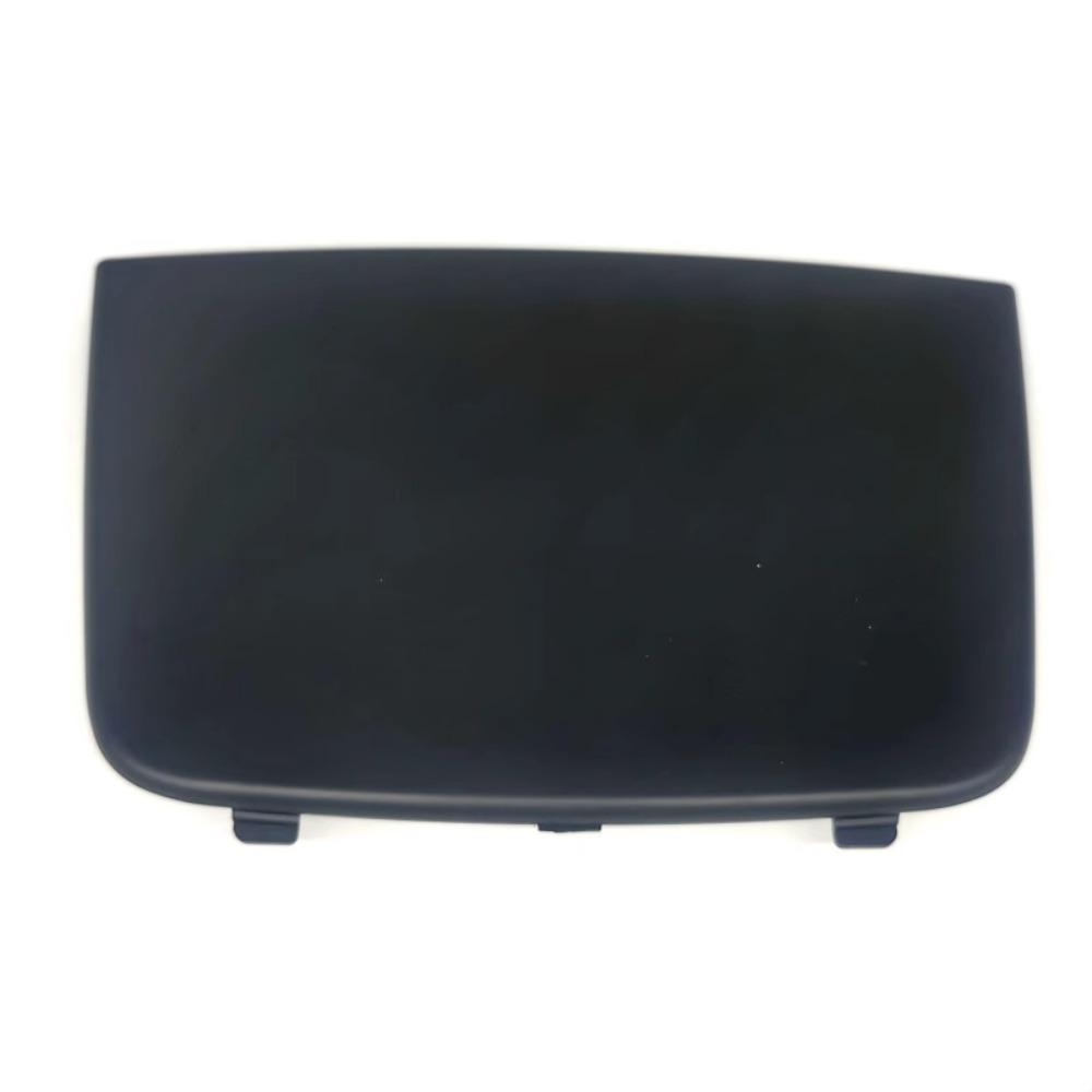 Upper Trim Plate on trument Panel Cover in The Middle of The Table for 07-12 Kia Cara чорний
Upper Trim Plate on trument Panel Cover in The Middle of The Table for 07-12 Kia Cara чорний