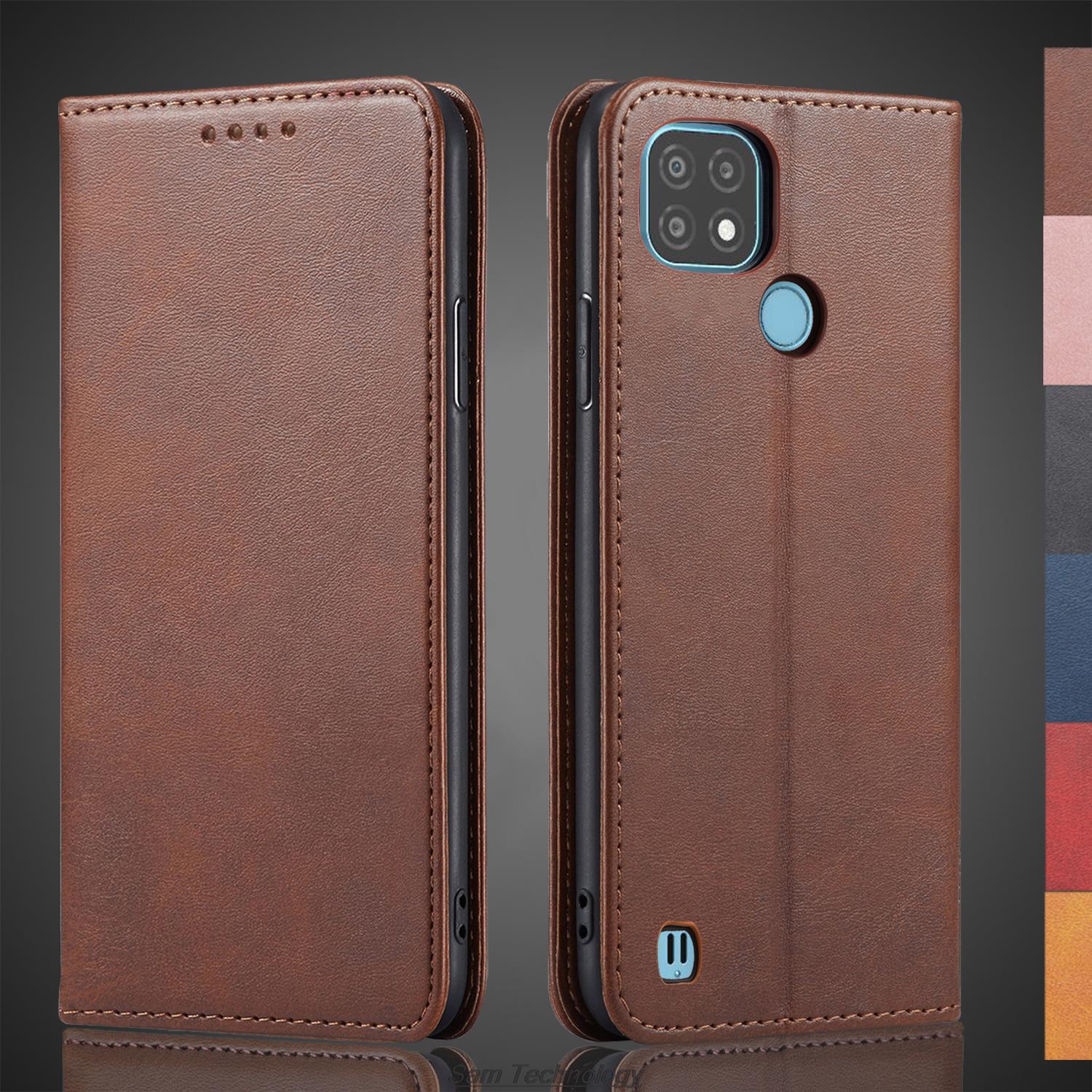 Magnetic attraction Cover C25Y Leather Case for OPPO Realme C25Y Card Holster Holster Flip Case Wallet Phone Bags Fundas Coque Realme C25Y&Just Case
Magnetic attraction Cover C25Y Leather Case for OPPO Realme C25Y Card Holster Holster Flip Case Wallet Phone Bags Fundas Coque Realme C25Y&Just Case