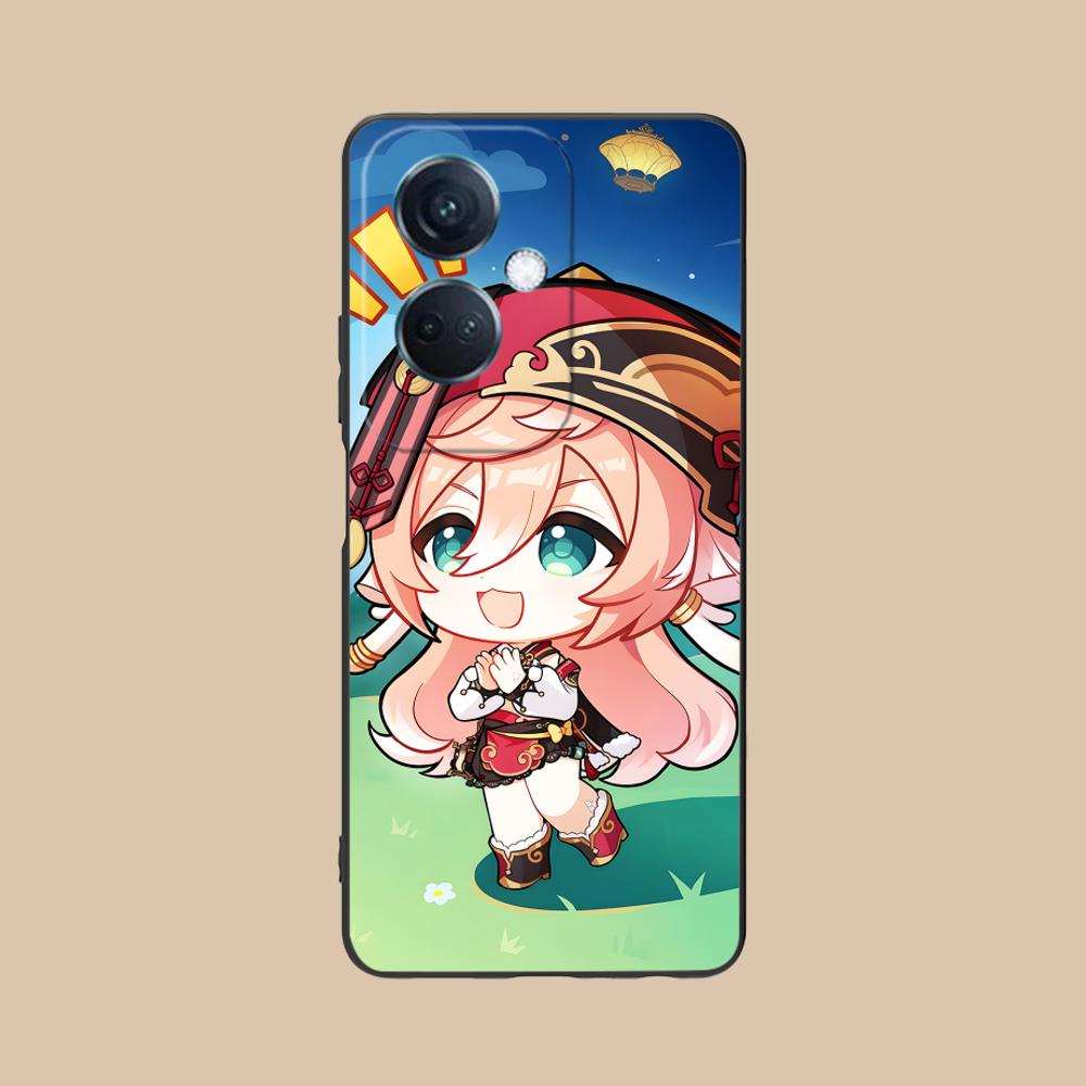 Game GI Yanfei Matte TPU Mobile Phone Case for OPPO Find X9 X8 X7 X6 X5 X3 X2 Plus s Pro Ultra Lite Colorful Printing Cover OPPO Find X2 Pro
Game GI Yanfei Matte TPU Mobile Phone Case for OPPO Find X9 X8 X7 X6 X5 X3 X2 Plus s Pro Ultra Lite Colorful Printing Cover OPPO Find X2 Pro
