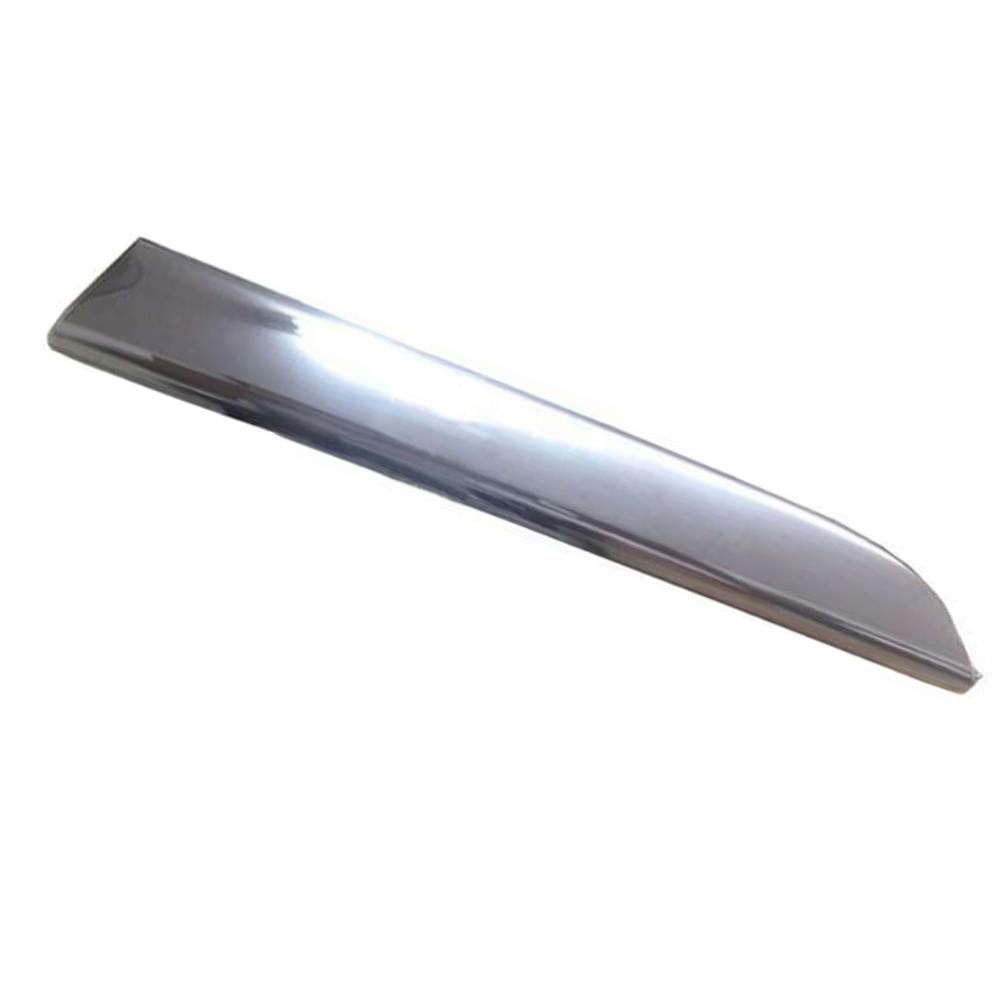 Буксировочный крюк бампера, правая хромированная полоса для RX350 RX450h F-SPORT 13-15
Буксировочный крюк бампера, правая хромированная полоса для RX350 RX450h F-SPORT 13-15