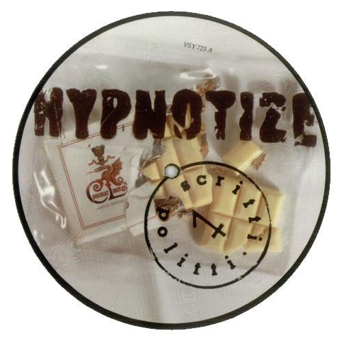 7inch Record SCRITTI POLITTI - Hypnotized VSY725 VIRGIN 1984 UK Dance & Electronica Used
7inch Record SCRITTI POLITTI - Hypnotized VSY725 VIRGIN 1984 UK Dance & Electronica Used