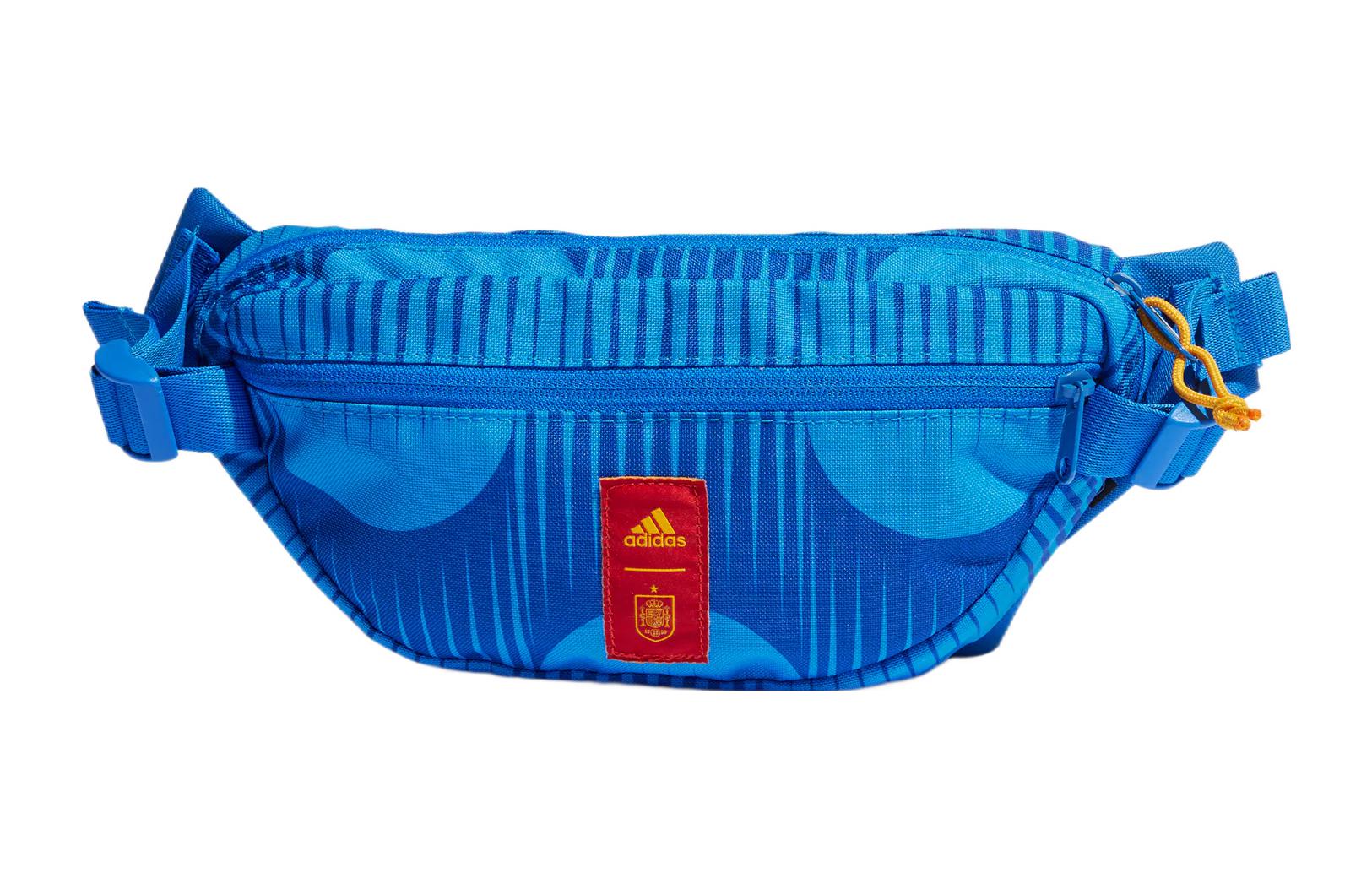 Adidas Polyester Shoulder Bag, Crossbody Bag Regular Unisex Blue HM2285
Adidas Polyester Shoulder Bag, Crossbody Bag Regular Unisex Blue HM2285