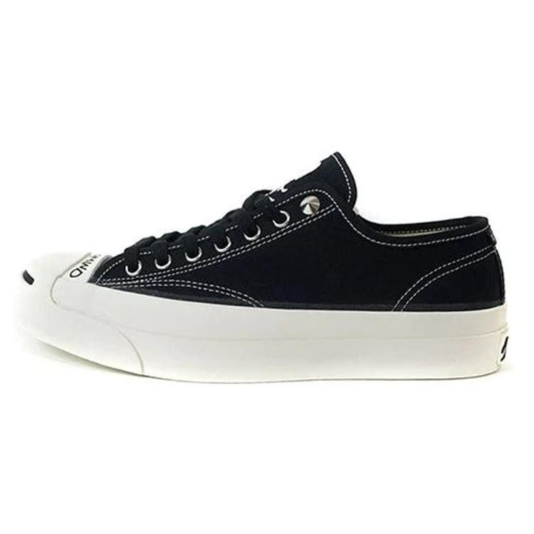 Jack Purcell Mastermind Japan x Jack Purcell Converse Чорний 1CL142 42
Jack Purcell Mastermind Japan x Jack Purcell Converse Чорний 1CL142 42