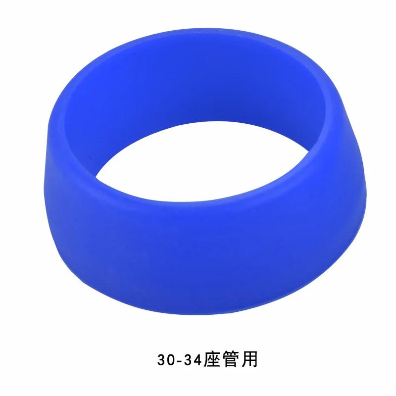 Mountain Bike Seat Post Rubber Ring Dust Cover Cycling Silicone Waterproof MTB Road Bicycle Seatpost Silica Gel Protective Case
Mountain Bike Seat Post Rubber Ring Dust Cover Cycling Silicone Waterproof MTB Road Bicycle Seatpost Silica Gel Protective Case