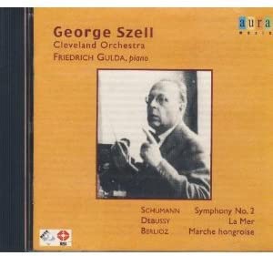 CD PAUL TORTELIER - Sym.2: Szell / Cleveland.o + la Mer AUR1202ADD Japan Classical Used
CD PAUL TORTELIER - Sym.2: Szell / Cleveland.o + la Mer AUR1202ADD Japan Classical Used