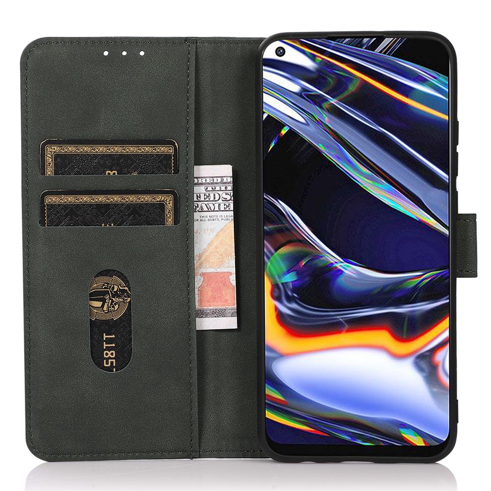 KHAZNEH For Sony Xperia 1 VI Case Protective PU Leather Magnetic Flip Wallet Phone Cover Green
KHAZNEH For Sony Xperia 1 VI Case Protective PU Leather Magnetic Flip Wallet Phone Cover Green