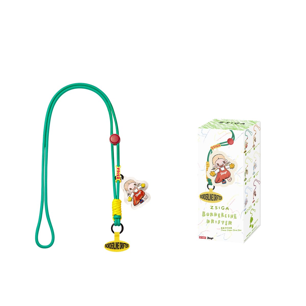 POP MART ZSIGA Borderline Drifter Series Phone Charm Pop Mart Gachapon Blind Box Figure Пластиковая модель Премиум-игрушка Мягкий винил ПВХ Оригинальный персонаж
POP MART ZSIGA Borderline Drifter Series Phone Charm Pop Mart Gachapon Blind Box Figure Пластиковая модель Премиум-игрушка Мягкий винил ПВХ Оригинальный персонаж