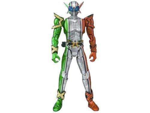 Tamashii Web Exclusive S.H.Figuarts Kamen Rider W Cyclone Accel Extreme
Tamashii Web Exclusive S.H.Figuarts Kamen Rider W Cyclone Accel Extreme