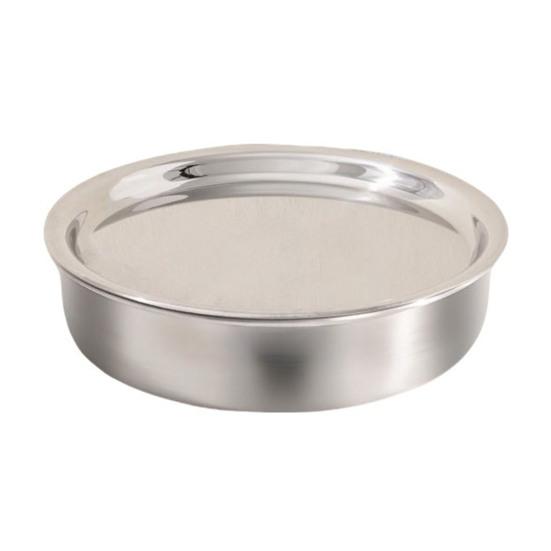 Stainless Steel Egg Steamer Bowl with Lid Food Grade Steaming Pot for Microwave Heat Resistant Custard Dish for Home Kitchen
Stainless Steel Egg Steamer Bowl with Lid Food Grade Steaming Pot for Microwave Heat Resistant Custard Dish for Home Kitchen