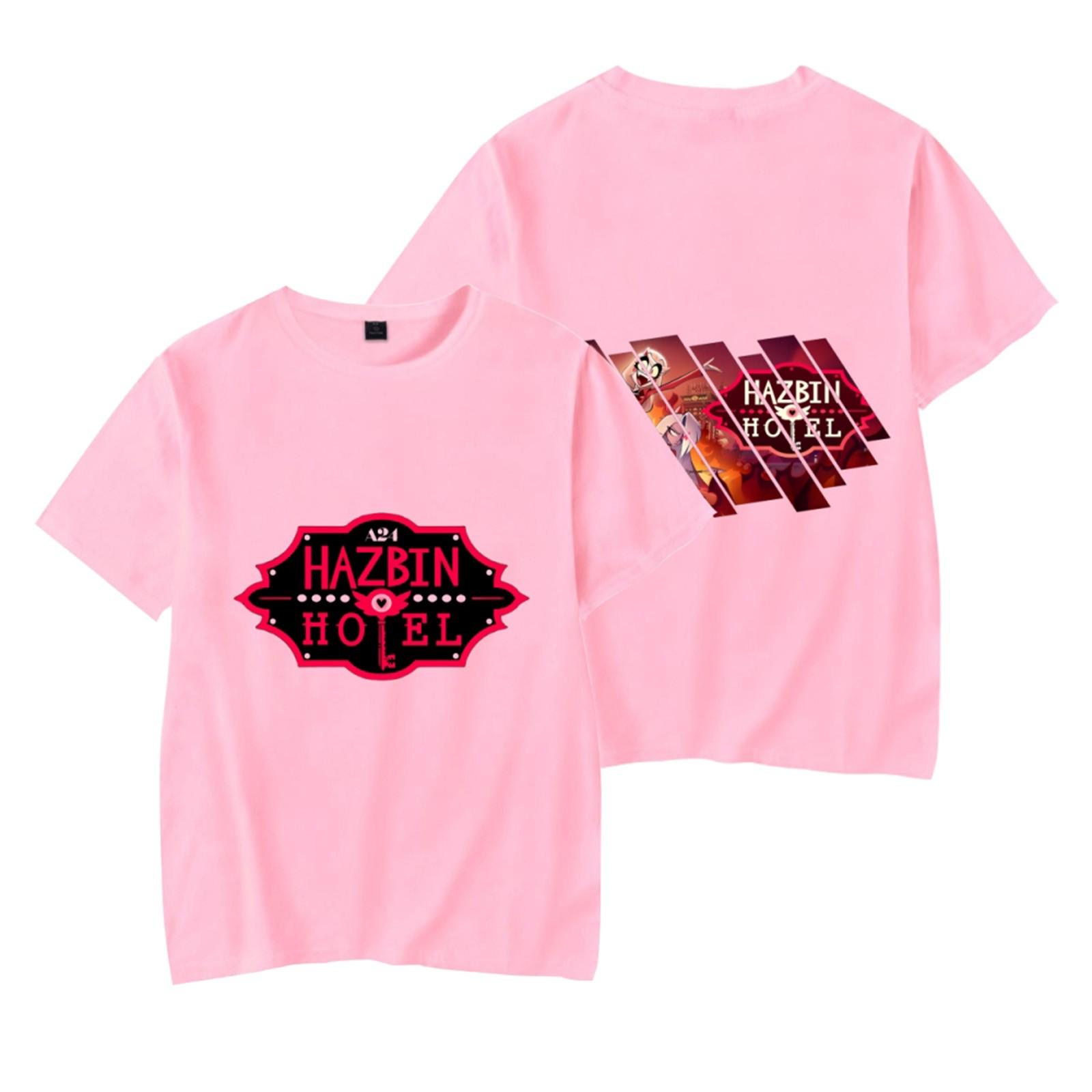 Унисекс футболка с коротким рукавом с принтом Унисекс Свободный повседневный топ с коротким рукавом S светло-розовый
Унисекс футболка с коротким рукавом с принтом Унисекс Свободный повседневный топ с коротким рукавом S светло-розовый