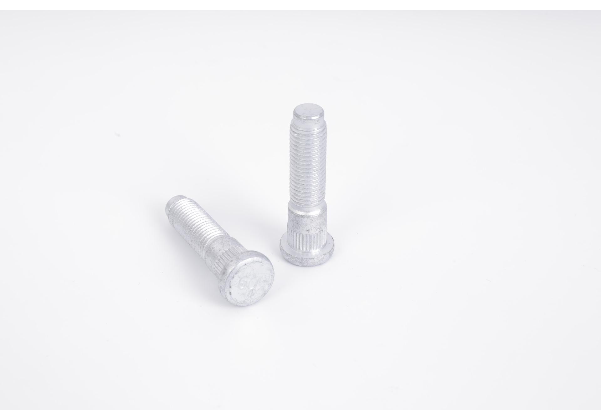 Jaguar Series Car Wheel Bolts & Nuts for Tire Modification
Jaguar Series Car Wheel Bolts & Nuts for Tire Modification