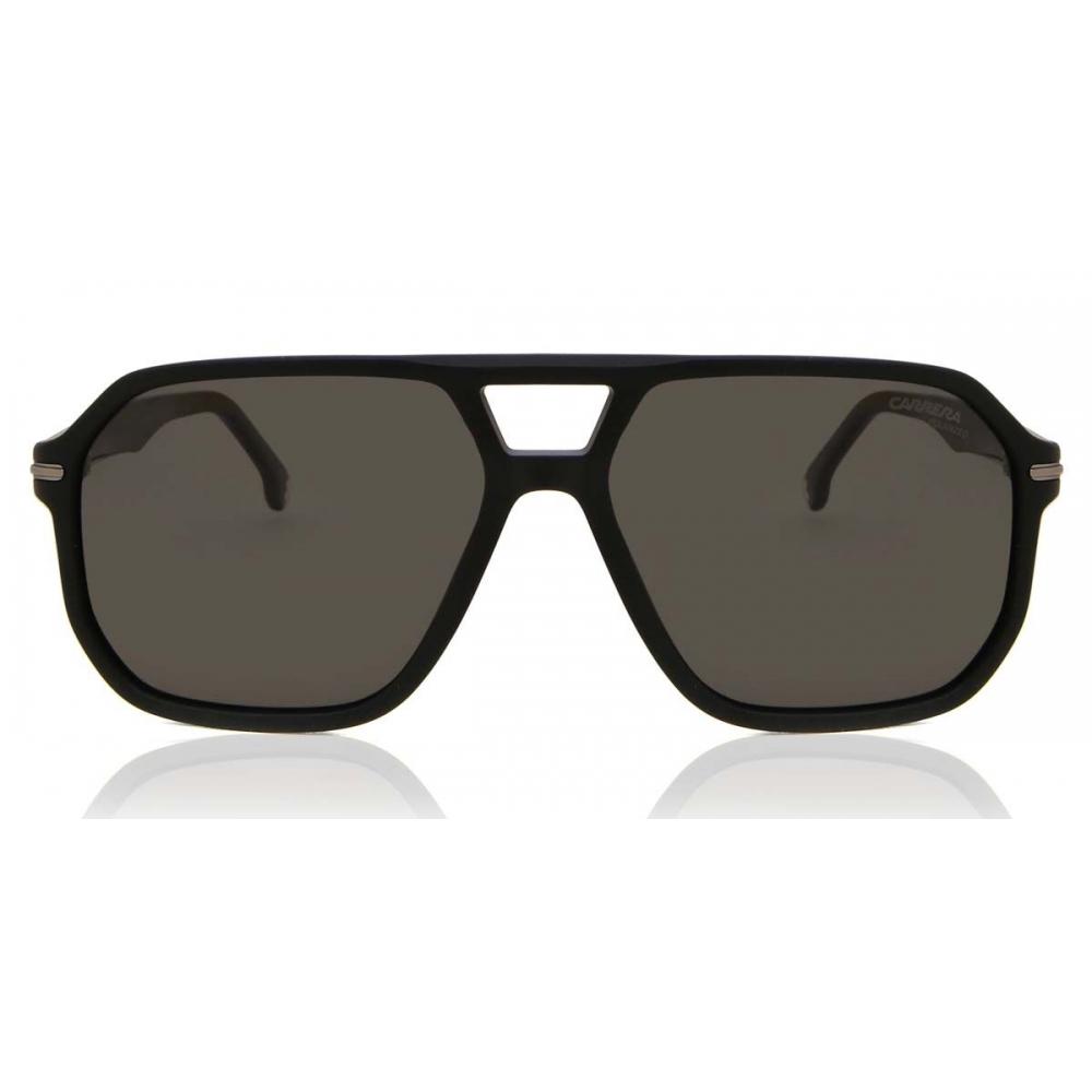 Carrera 302 S 003 M9 Мужские Солнцезащитные Очки Matte Black/59-15-145
Carrera 302 S 003 M9 Мужские Солнцезащитные Очки Matte Black/59-15-145
