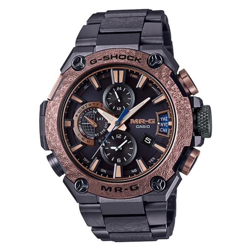 Casio Men s 200M Water Resistant Shock Resistant Quartz Watch MRG-G2000HA-1A чёрный
Casio Men s 200M Water Resistant Shock Resistant Quartz Watch MRG-G2000HA-1A чёрный