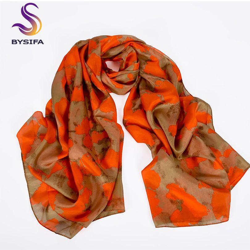 Beige Cartoon Cat 100% Silk Scarf Shawl Bufanda Women Spring Fall Fashion Large Size Winter Long Scarves Bufanda 180*110Cm
Beige Cartoon Cat 100% Silk Scarf Shawl Bufanda Women Spring Fall Fashion Large Size Winter Long Scarves Bufanda 180*110Cm