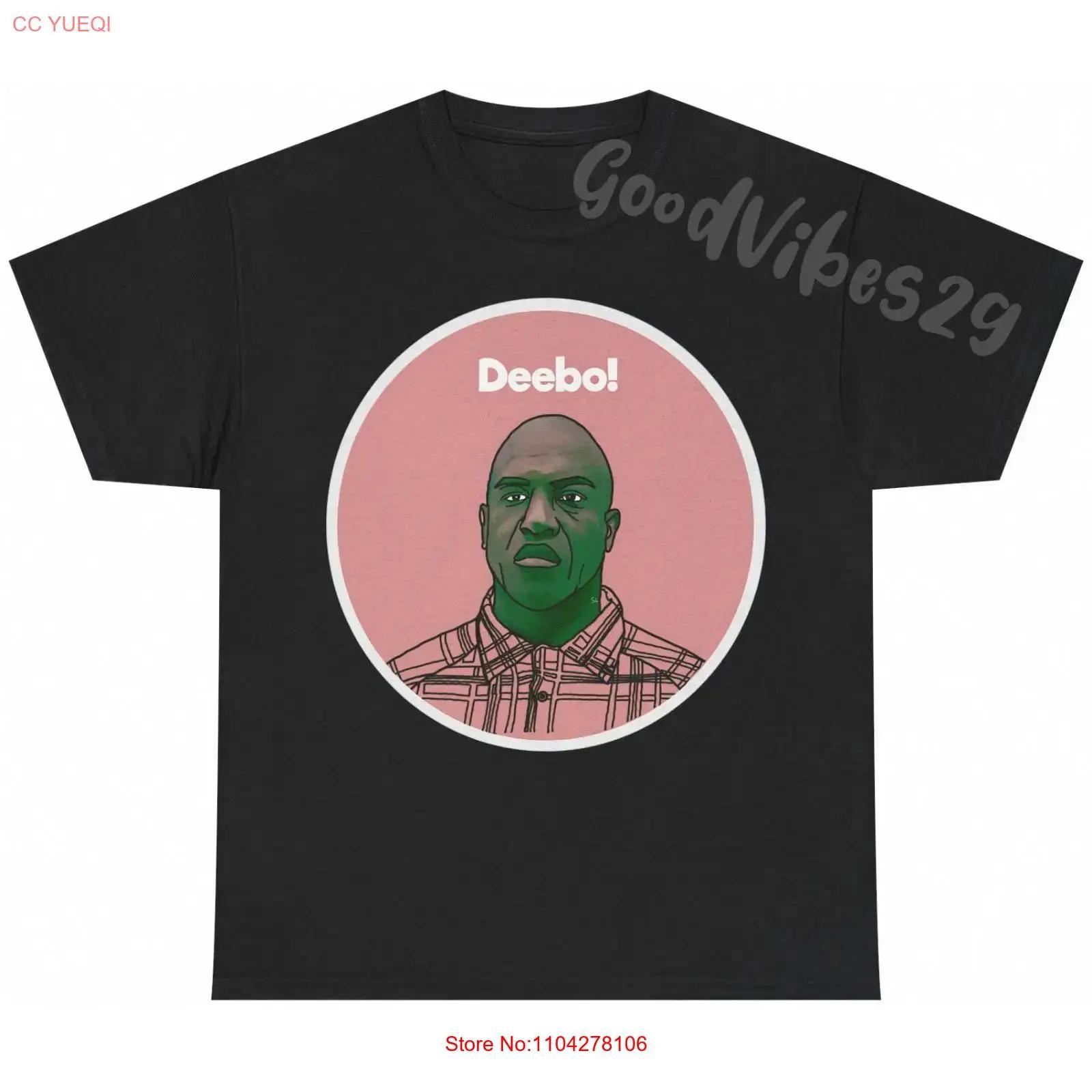 Friday Deebo Funny Movie Fan Art Vintage T Shirt S 5XL vintage Washed Soft Casual graphic Stretched Versatile Stylish Unisex 5XL різнокольоровий
Friday Deebo Funny Movie Fan Art Vintage T Shirt S 5XL vintage Washed Soft Casual graphic Stretched Versatile Stylish Unisex 5XL різнокольоровий