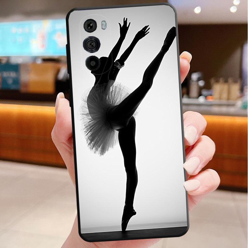 Phone Case For Motorola Edge 50 40 Pro 60 50 40 30 Ultra Neo Fusion Moto G85 G72 G53 G54 G84 G13 G32 Ballerina dance ballet girl Moto G32
Phone Case For Motorola Edge 50 40 Pro 60 50 40 30 Ultra Neo Fusion Moto G85 G72 G53 G54 G84 G13 G32 Ballerina dance ballet girl Moto G32