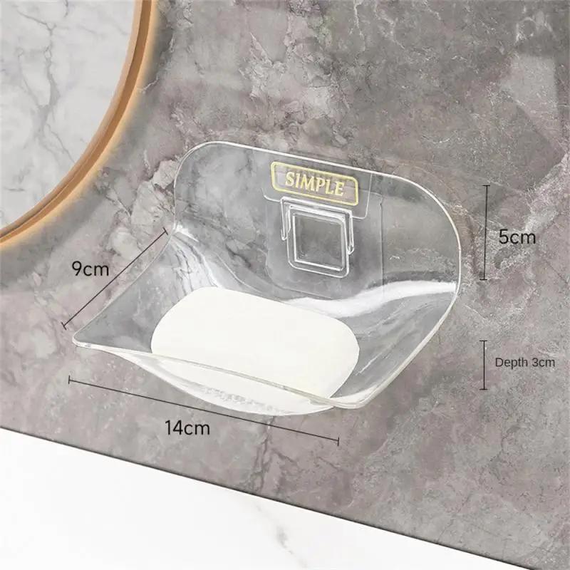 Мыльница без сверления настенная держатель для мыла мыльница для губки аксессуары для ванной комнаты мыльницы самоклеящаяся
Мыльница без сверления настенная держатель для мыла мыльница для губки аксессуары для ванной комнаты мыльницы самоклеящаяся