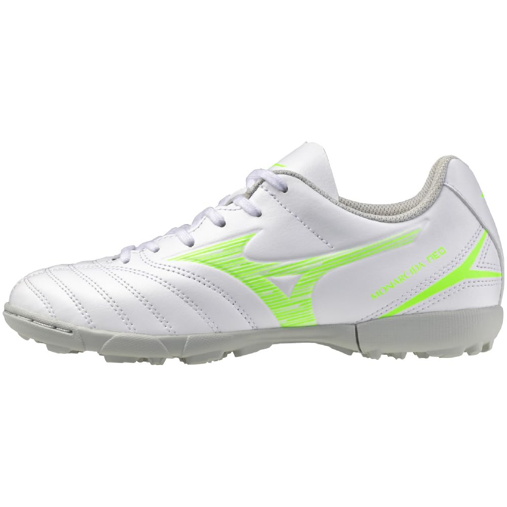 Mizuno Детские футбольные бутсы Monarcida NEO 3 SELECT AS и Белый x Неон 3E Jr. Юниоры, Футбол, Легкий, Зеленый, 20.0 см,
Mizuno Детские футбольные бутсы Monarcida NEO 3 SELECT AS и Белый x Неон 3E Jr. Юниоры, Футбол, Легкий, Зеленый, 20.0 см,