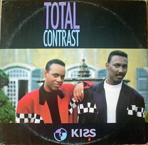 12-дюймовая пластинка TOTAL CONTRAST - Kiss LONX155 LONDON 1987 UK Танцевальная и Электронная Б/У
12-дюймовая пластинка TOTAL CONTRAST - Kiss LONX155 LONDON 1987 UK Танцевальная и Электронная Б/У