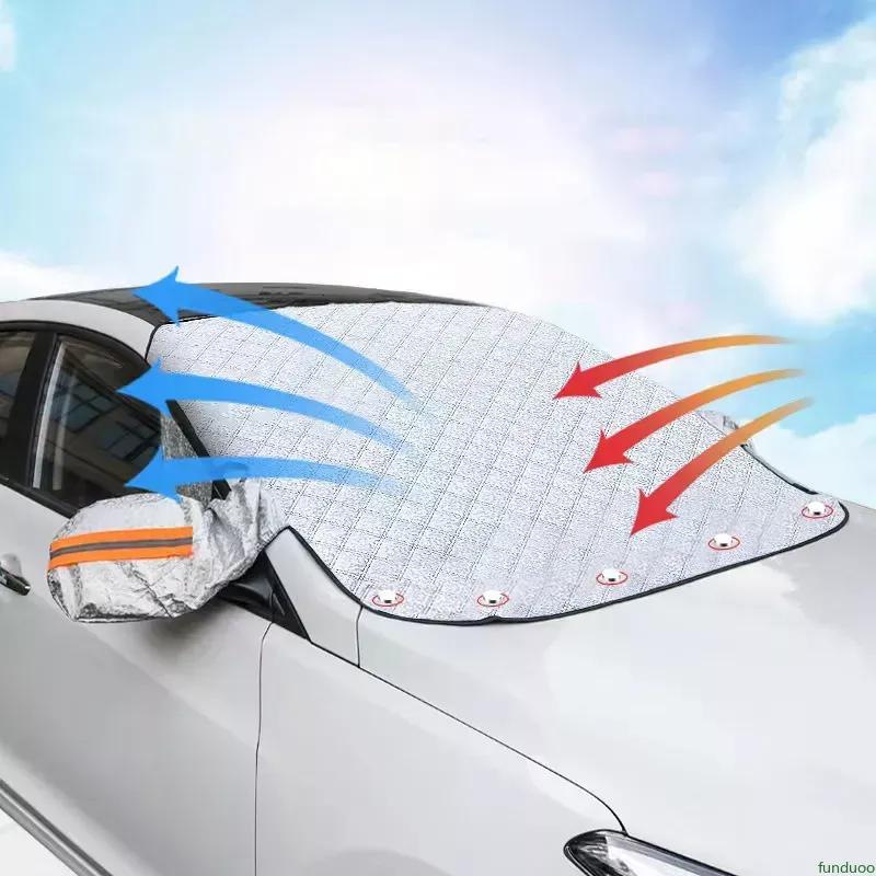 Для Lexus ES ES300h ES350/250/200 2013 2014 2015 2016 17 Магнітні Автомобільні Сонцезахисні Шторки на Лобове Скло Надтовсте Покриття від Снігу та Льоду Захист
Для Lexus ES ES300h ES350/250/200 2013 2014 2015 2016 17 Магнітні Автомобільні Сонцезахисні Шторки на Лобове Скло Надтовсте Покриття від Снігу та Льоду Захист